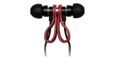 Meters Music M-Ears Noir et Rouge