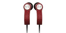 Meters Music M-Ears Noir et Rouge