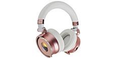 Meters Music OV-1 Blanc et Or rose