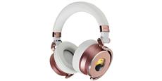 Meters Music OV-1 Blanc et Or rose