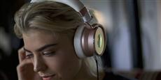 Meters Music OV-1 Blanc et Or rose