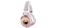 Meters Music OV-1 BT Blanc et Or Rose