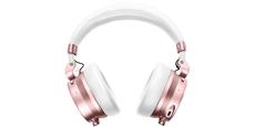 Meters Music OV-1 BT Blanc et Or Rose