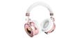 Meters Music OV-1 BT Blanc et Or Rose