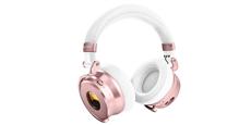 Meters Music OV-1 BT Blanc et Or Rose