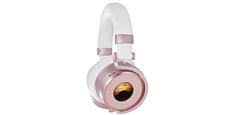 Meters Music OV-1 BT Blanc et Or Rose