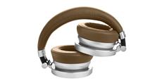 Meters Music OV-1 BT Marron et Silver