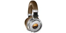 Meters Music OV-1 BT Marron et Silver