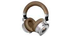 Meters Music OV-1 BT Marron et Silver
