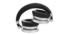 Meters Music OV-1 BT Noir et Silver
