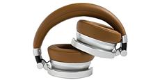 Meters Music OV-1 Marron et Silver