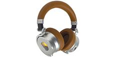 Meters Music OV-1 Marron et Silver
