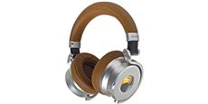 Meters Music OV-1 Marron et Silver