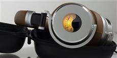 Meters Music OV-1 Marron et Silver
