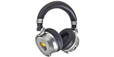 Meters Music OV-1 Noir et Silver