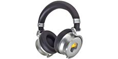 Meters Music OV-1 Noir et Silver