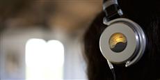 Meters Music OV-1 Noir et Silver