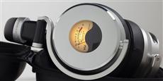 Meters Music OV-1 Noir et Silver