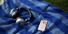 Meters Music OV-1 Noir et Silver