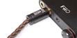 Meze Audio Câble Symétrique Micro-Jack 2,5 mm (2,5 m) (photo supp. n°3)