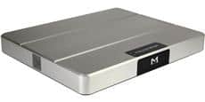 Micromega M-One M-100 Aluminium
