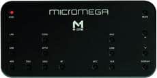 Micromega M-One M-100 Aluminium