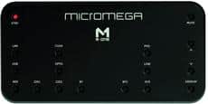 Micromega M-One M-100 Blanc laqué