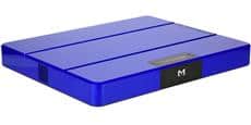 Micromega M-One M-100 Bleu laqué
