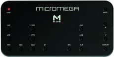 Micromega M-One M-100 Bleu laqué