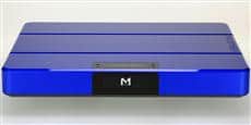 Micromega M-One M-100 Bleu laqué