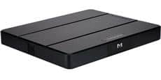 Micromega M-One M-100 Noir mat