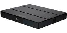Micromega M-One M-100 Noir mat
