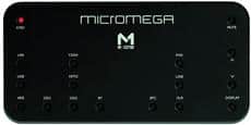 Micromega M-One M-100 Noir mat