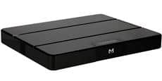 Micromega M-One M-100 Noir laqué