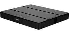 Micromega M-One M-100 Noir laqué