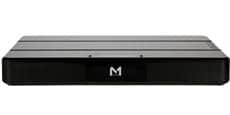 Micromega M-One M-100 Noir laqué