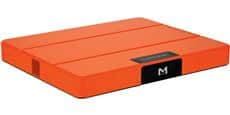 Micromega M-One M-100 Orange laqué