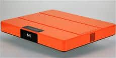 Micromega M-One M-100 Orange laqué