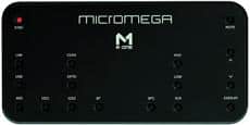 Micromega M-One M-100 Orange laqué