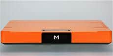 Micromega M-One M-100 Orange laqué
