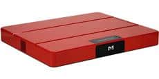 Micromega M-One M-100 Rouge laqué