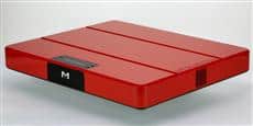 Micromega M-One M-100 Rouge laqué