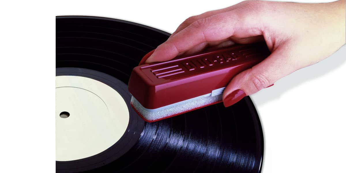 7 Nettoyage et entretien du disque vinyle - Je disque je veux 