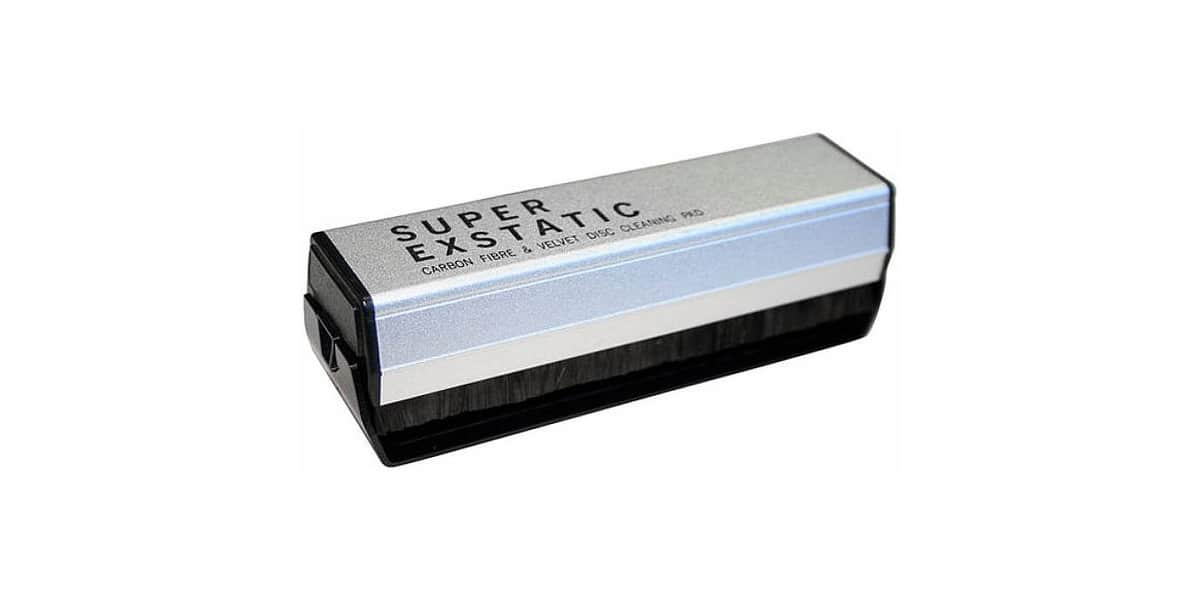 Milty Super Exstatic Disc Cleaner
