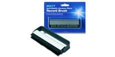 Milty Carbon Fibre Record Brush