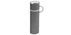 MIPOW Power Tube 2600 Gris