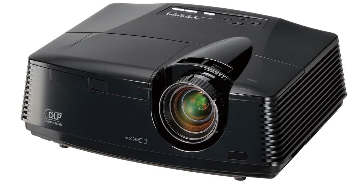 Mitsubishi HC3900