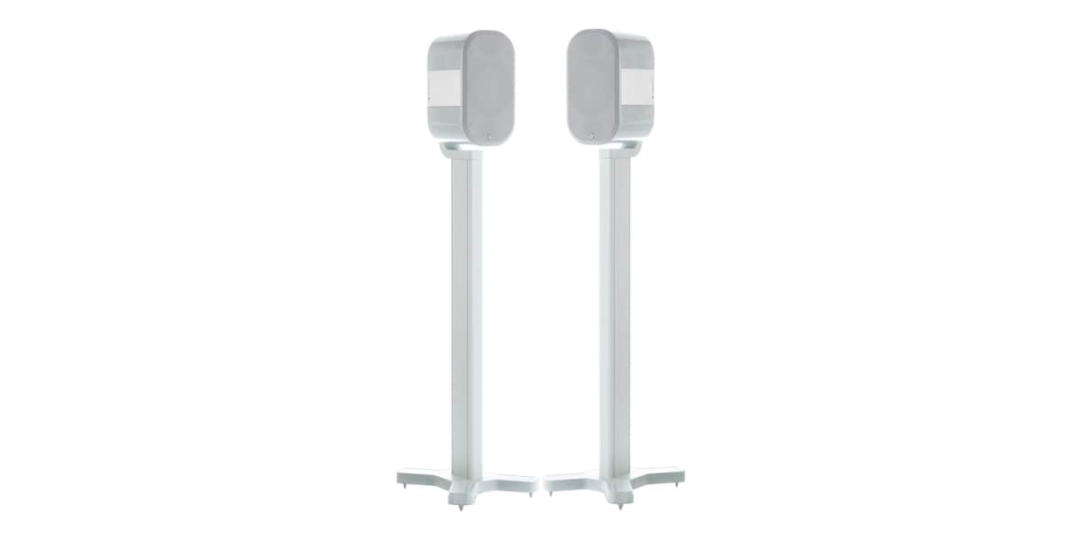 Monitor Audio A10 Stand Blanc