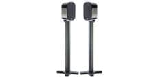 Monitor Audio A10 Stand Noir laqué