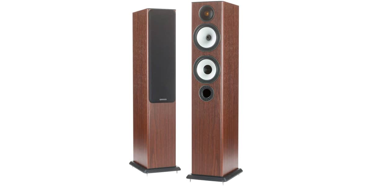 Monitor Audio Bronze BX5 Rosier